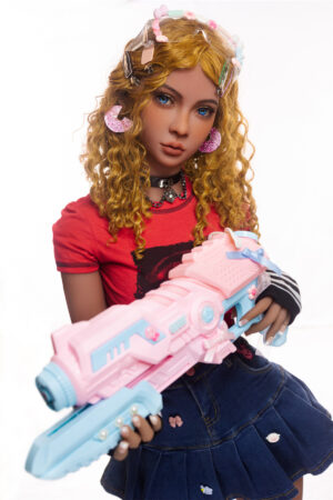 N1A1815 Best Sex Dolls Near Me | Cheap Realistic Love Dolls On Sale | Cherry Pie