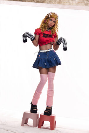 N1A2050 Best Sex Dolls Near Me | Cheap Realistic Love Dolls On Sale | Cherry Pie