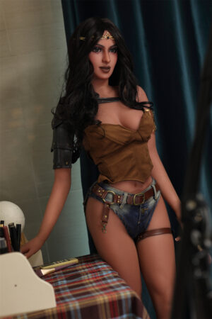 N1A3425 Best Sex Dolls Near Me | Cheap Realistic Love Dolls On Sale | Cherry Pie