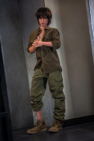 N1A3697 Best Sex Dolls Near Me | Cheap Realistic Love Dolls On Sale | Cherry Pie