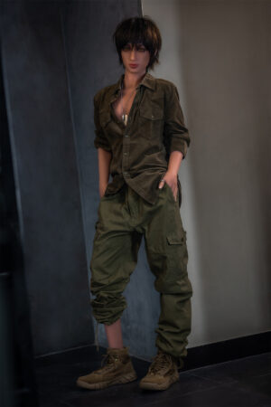 N1A3715 Best Sex Dolls Near Me | Cheap Realistic Love Dolls On Sale | Cherry Pie