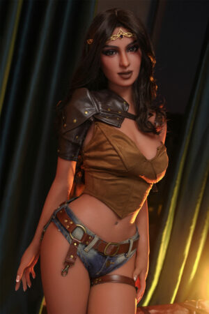 N1A3825 Best Sex Dolls Near Me | Cheap Realistic Love Dolls On Sale | Cherry Pie