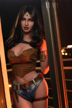 N1A4244 Best Sex Dolls Near Me | Cheap Realistic Love Dolls On Sale | Cherry Pie