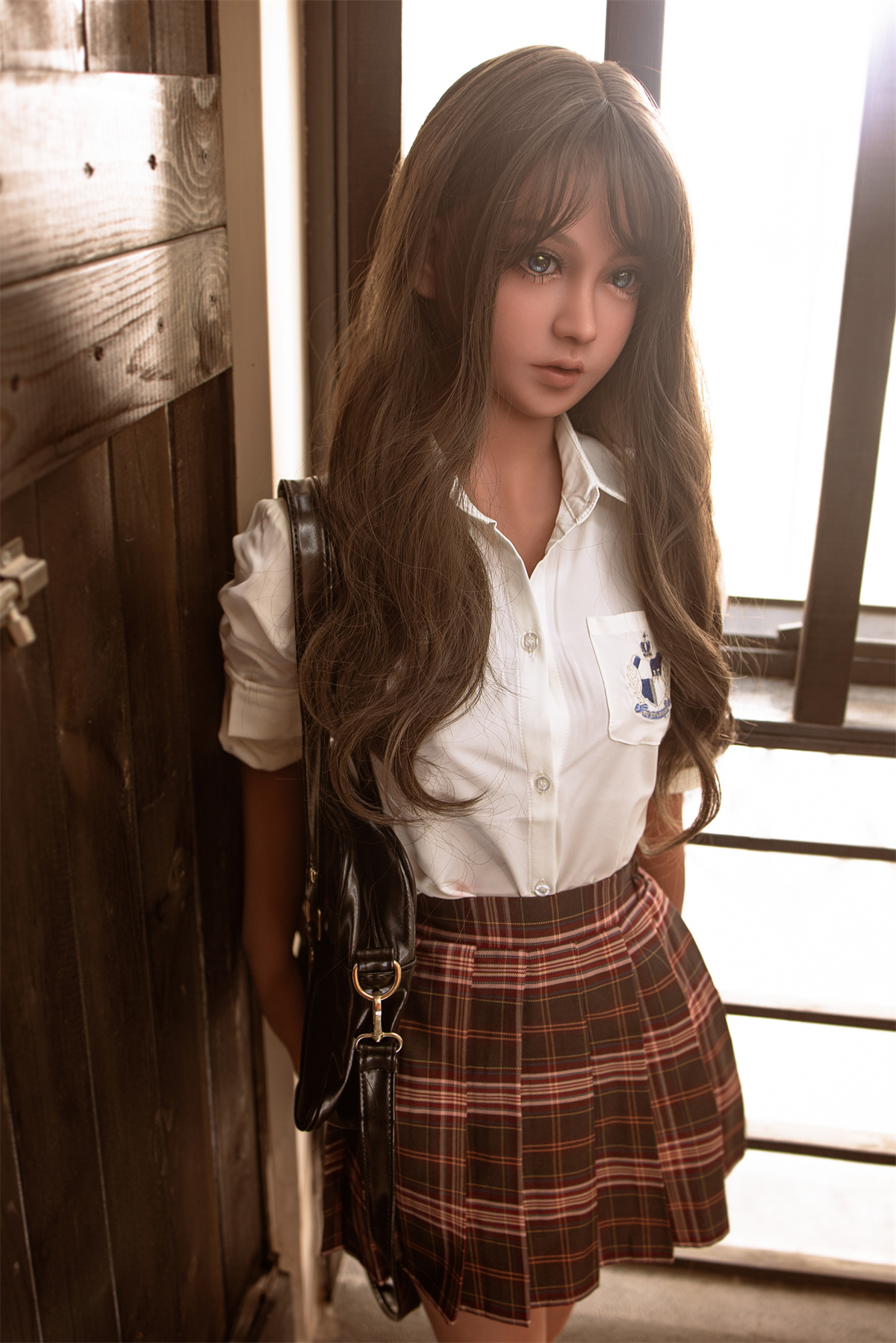148cm (4.85ft) Small Tits Japanese Adult Sex Doll Misato 2 Best Sex Dolls Near Me | Cheap Realistic Love Dolls On Sale | Cherry Pie N1A5215 Best Sex Dolls Near Me | Cheap Realistic Love Dolls On Sale | Cherry Pie