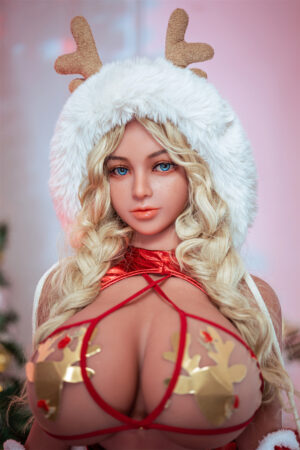 N1A5750 Best Sex Dolls Near Me | Cheap Realistic Love Dolls On Sale | Cherry Pie