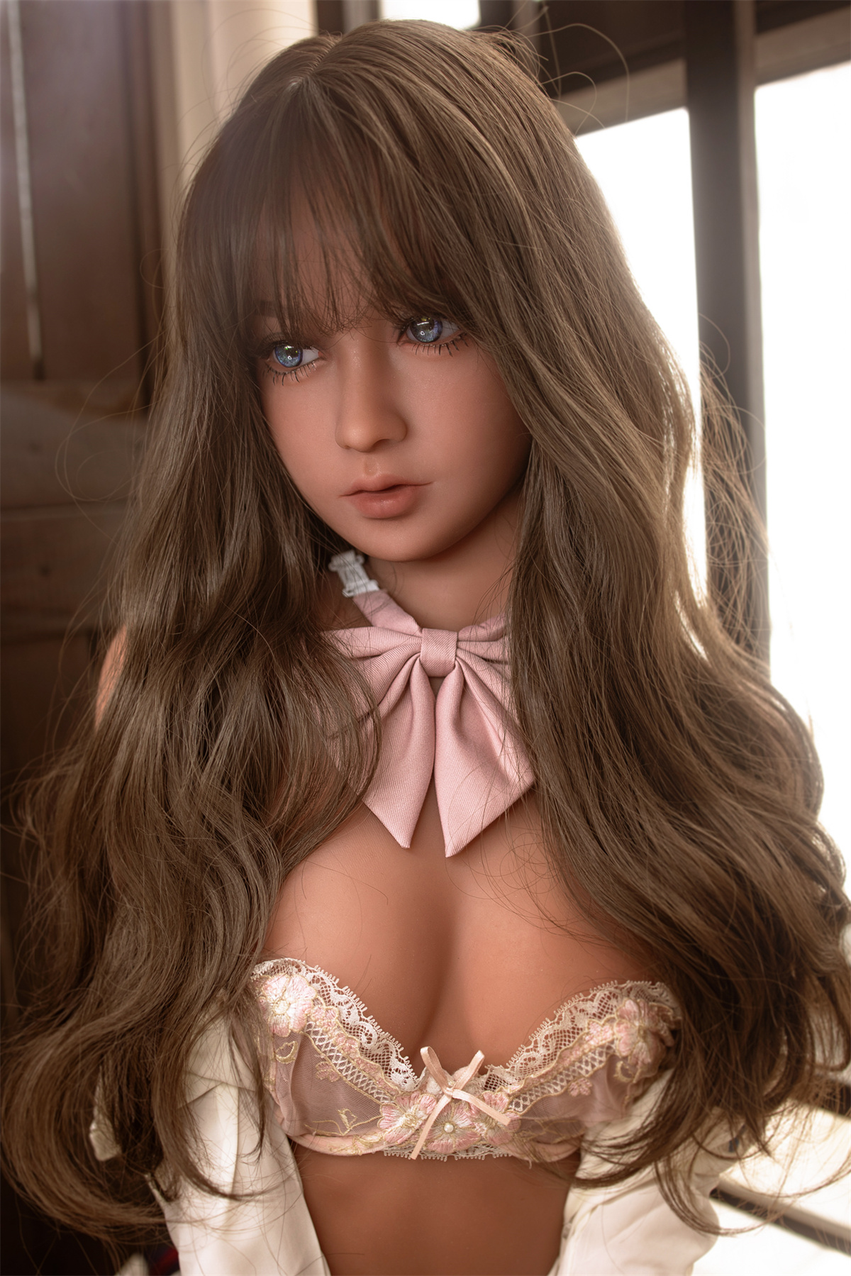 148cm (4.85ft) Small Tits Japanese Adult Sex Doll Misato 24 Best Sex Dolls Near Me | Cheap Realistic Love Dolls On Sale | Cherry Pie N1A5957 Best Sex Dolls Near Me | Cheap Realistic Love Dolls On Sale | Cherry Pie