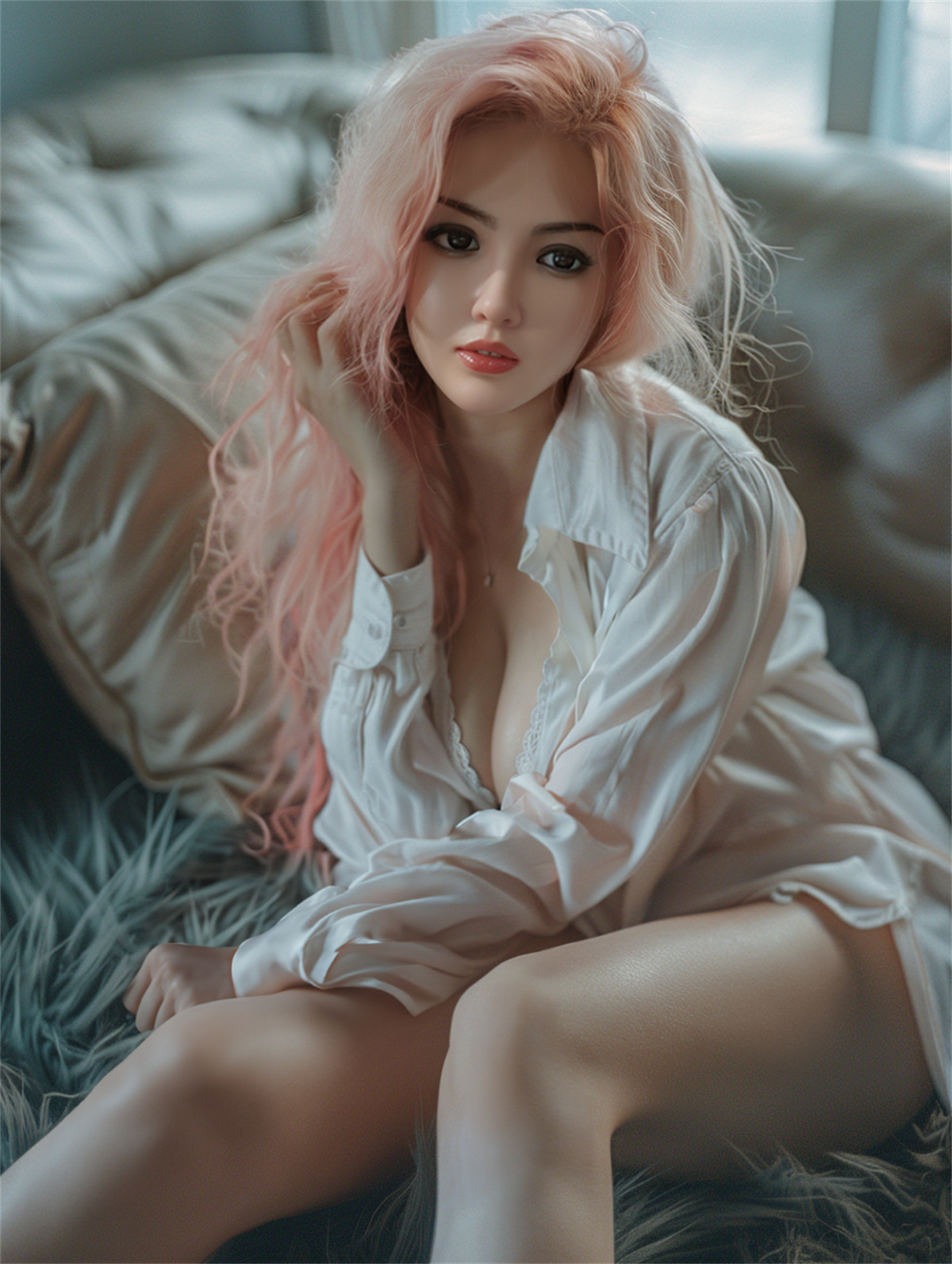 161cm (5.28ft) Big Chest Hot Lady Sex Doll Elyse HC8 1 Best Sex Dolls Near Me | Cheap Realistic Love Dolls On Sale | Cherry Pie 09 1 Best Sex Dolls Near Me | Cheap Realistic Love Dolls On Sale | Cherry Pie