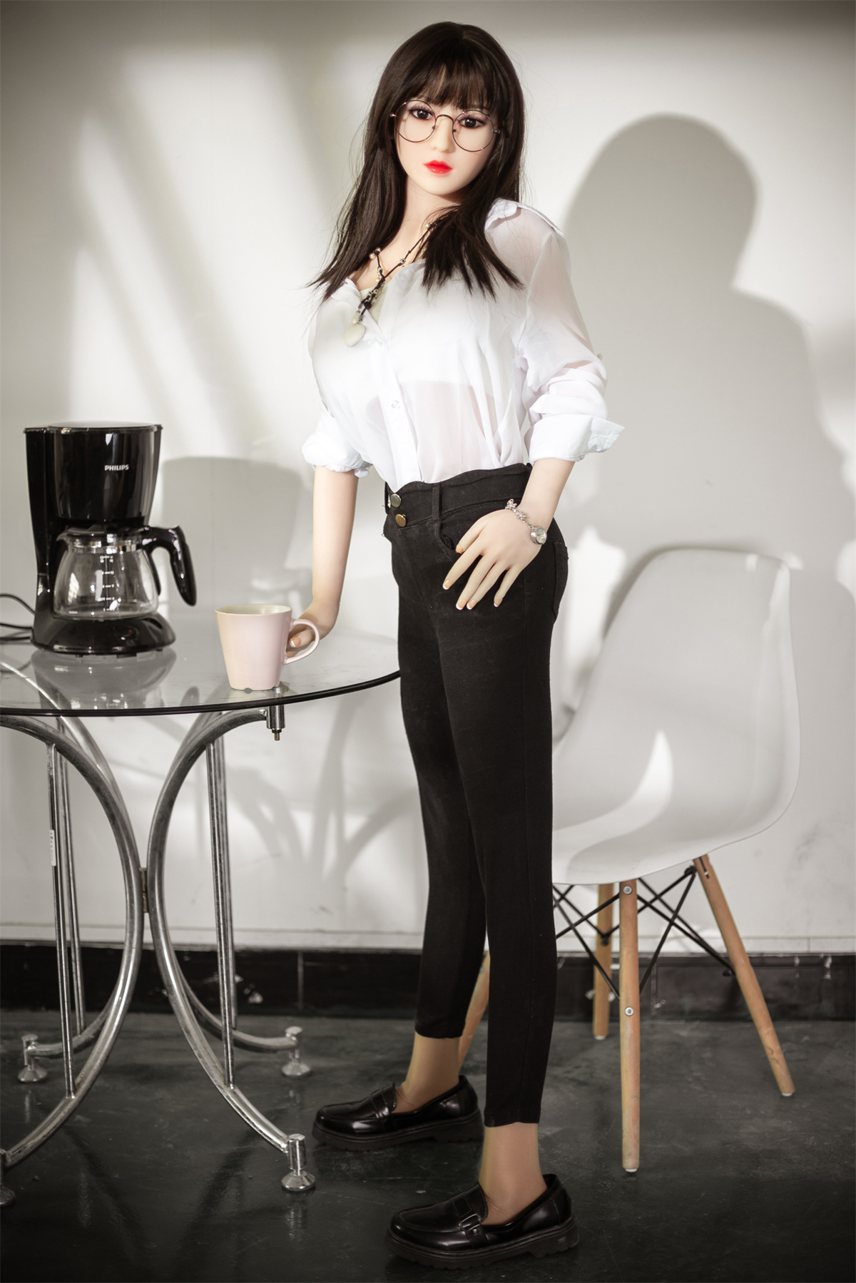 158cm (5.18ft) Big Boobs College Girl Sex Doll Chieko 12 Best Sex Dolls Near Me | Cheap Realistic Love Dolls On Sale | Cherry Pie MG 1697 Best Sex Dolls Near Me | Cheap Realistic Love Dolls On Sale | Cherry Pie