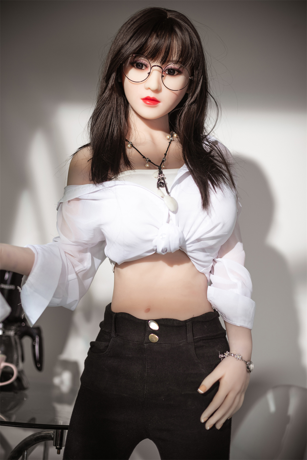 158cm (5.18ft) Big Boobs College Girl Sex Doll Chieko 3 Best Sex Dolls Near Me | Cheap Realistic Love Dolls On Sale | Cherry Pie MG 1755 Best Sex Dolls Near Me | Cheap Realistic Love Dolls On Sale | Cherry Pie