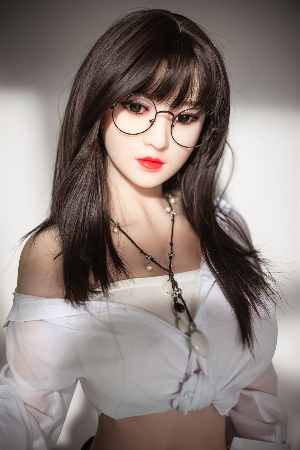 158cm (5.18ft) Big Boobs College Girl Sex Doll Chieko 1 Best Sex Dolls Near Me | Cheap Realistic Love Dolls On Sale | Cherry Pie MG 1760 Best Sex Dolls Near Me | Cheap Realistic Love Dolls On Sale | Cherry Pie