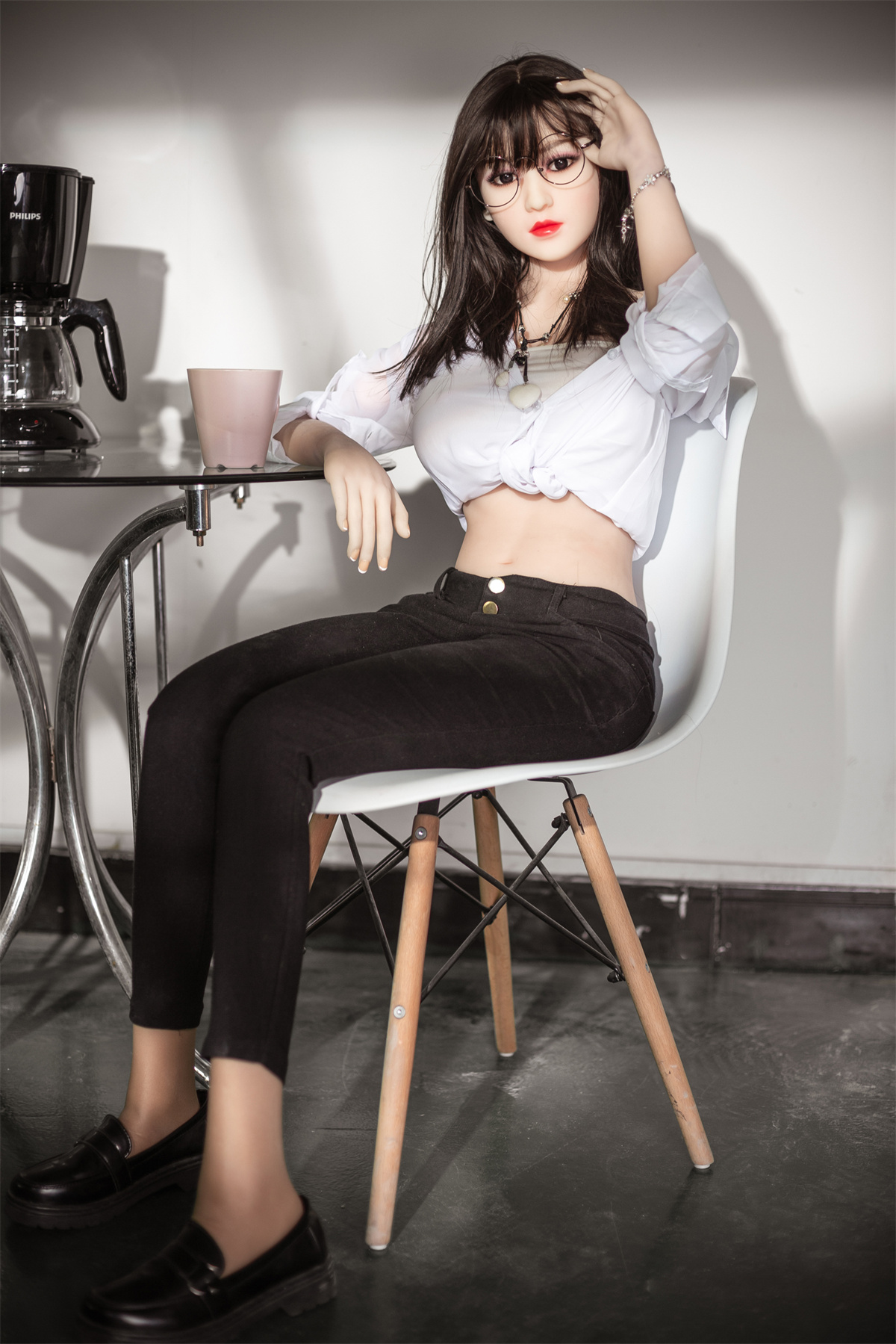 158cm (5.18ft) Big Boobs College Girl Sex Doll Chieko 15 Best Sex Dolls Near Me | Cheap Realistic Love Dolls On Sale | Cherry Pie MG 1810 Best Sex Dolls Near Me | Cheap Realistic Love Dolls On Sale | Cherry Pie