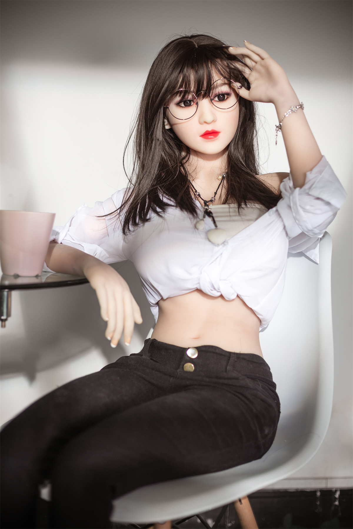 158cm (5.18ft) Big Boobs College Girl Sex Doll Chieko 4 Best Sex Dolls Near Me | Cheap Realistic Love Dolls On Sale | Cherry Pie MG 1823 Best Sex Dolls Near Me | Cheap Realistic Love Dolls On Sale | Cherry Pie