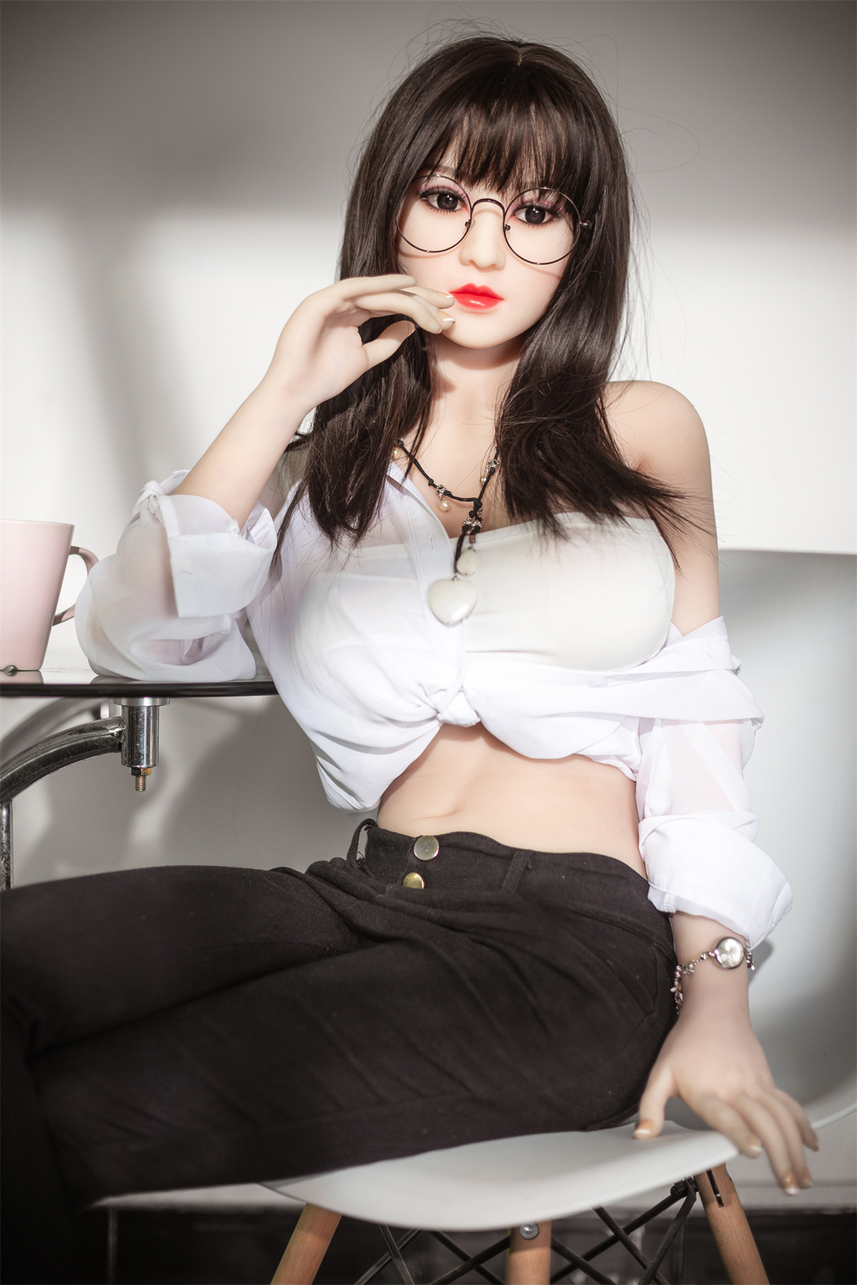 158cm (5.18ft) Big Boobs College Girl Sex Doll Chieko 5 Best Sex Dolls Near Me | Cheap Realistic Love Dolls On Sale | Cherry Pie MG 1851 Best Sex Dolls Near Me | Cheap Realistic Love Dolls On Sale | Cherry Pie