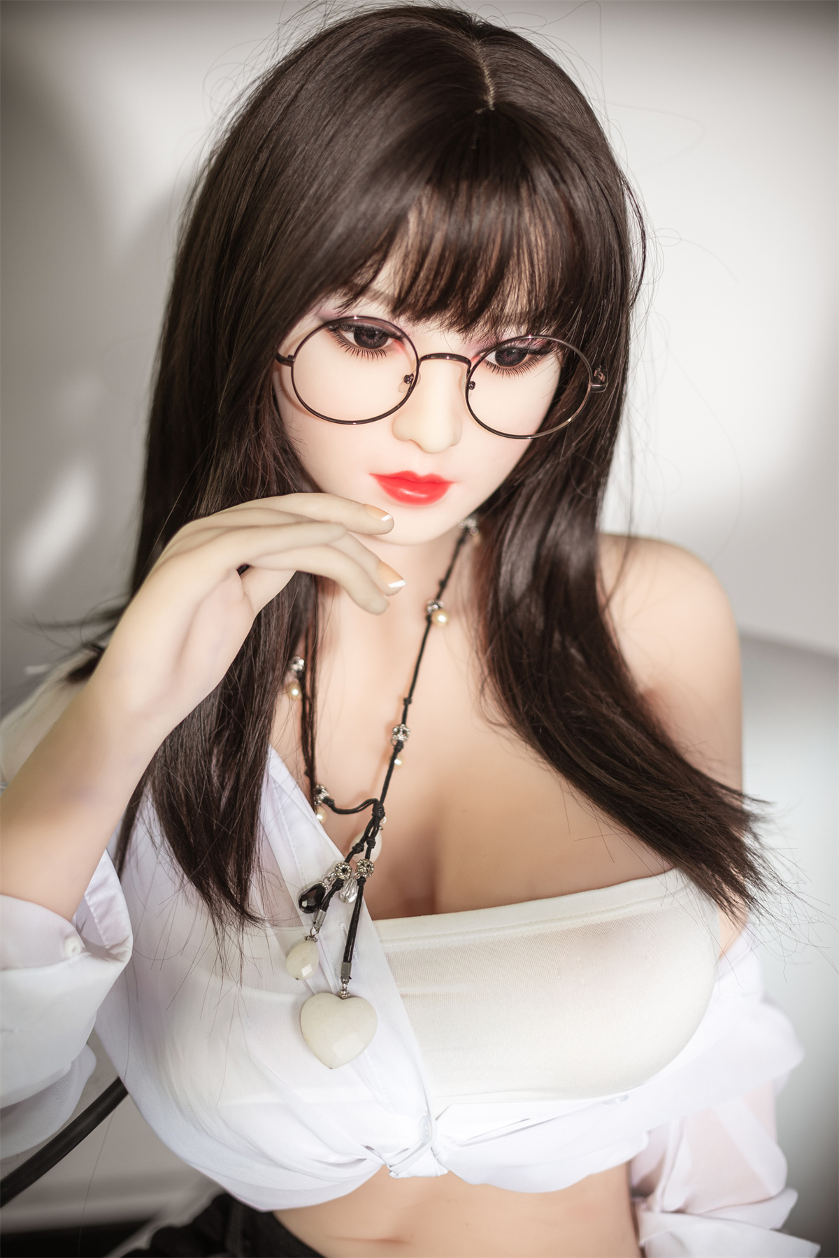 158cm (5.18ft) Big Boobs College Girl Sex Doll Chieko 7 Best Sex Dolls Near Me | Cheap Realistic Love Dolls On Sale | Cherry Pie MG 1869 Best Sex Dolls Near Me | Cheap Realistic Love Dolls On Sale | Cherry Pie