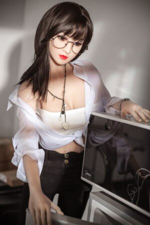 158cm (5.18ft) Big Boobs College Girl Sex Doll Chieko 22 Best Sex Dolls Near Me | Cheap Realistic Love Dolls On Sale | Cherry Pie MG 1945 Best Sex Dolls Near Me | Cheap Realistic Love Dolls On Sale | Cherry Pie