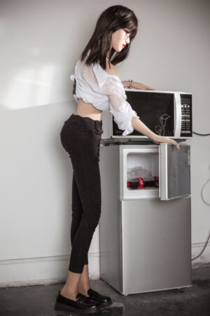 158cm (5.18ft) Big Boobs College Girl Sex Doll Chieko 27 Best Sex Dolls Near Me | Cheap Realistic Love Dolls On Sale | Cherry Pie MG 1968 Best Sex Dolls Near Me | Cheap Realistic Love Dolls On Sale | Cherry Pie