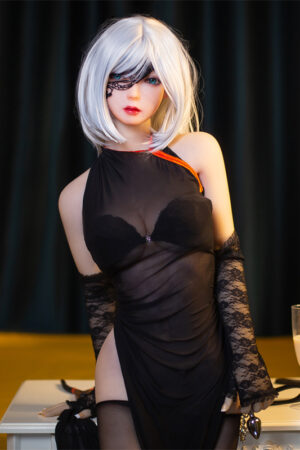 148cm (4.85ft) Small Tits Super Hot Cosplay Sex Doll Fuyuka 53 Best Sex Dolls Near Me | Cheap Realistic Love Dolls On Sale | Cherry Pie MG 5334 Best Sex Dolls Near Me | Cheap Realistic Love Dolls On Sale | Cherry Pie