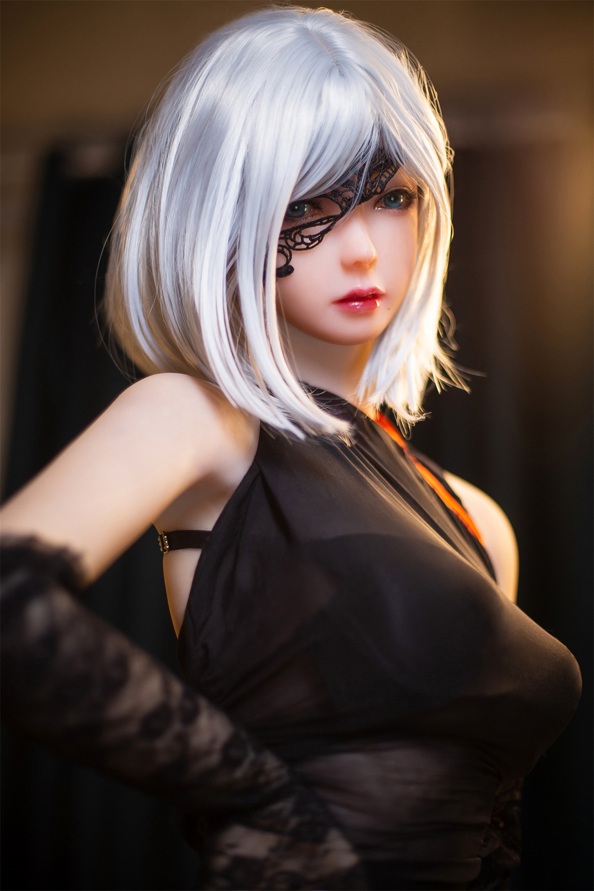 148cm (4.85ft) Small Tits Super Hot Cosplay Sex Doll Fuyuka 15 Best Sex Dolls Near Me | Cheap Realistic Love Dolls On Sale | Cherry Pie MG 5529 Best Sex Dolls Near Me | Cheap Realistic Love Dolls On Sale | Cherry Pie