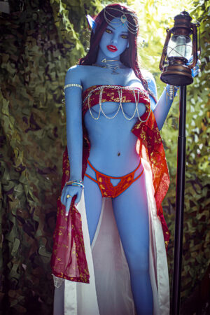 MG 7545 Best Sex Dolls Near Me | Cheap Realistic Love Dolls On Sale | Cherry Pie