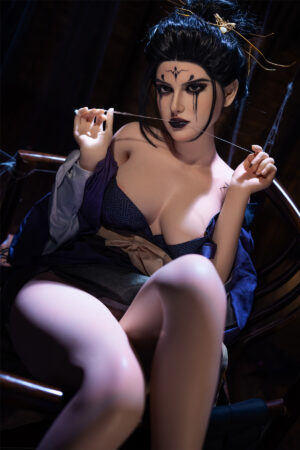 DSC02536 Best Sex Dolls Near Me | Cheap Realistic Love Dolls On Sale | Cherry Pie