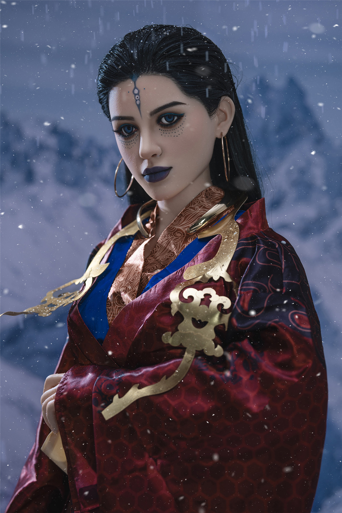 164cm (5.38ft) Big Chest Silicone Head & Body Adult Sex Doll Claire FC6 10 Best Sex Dolls Near Me | Cheap Realistic Love Dolls On Sale | Cherry Pie DSC02757 Best Sex Dolls Near Me | Cheap Realistic Love Dolls On Sale | Cherry Pie