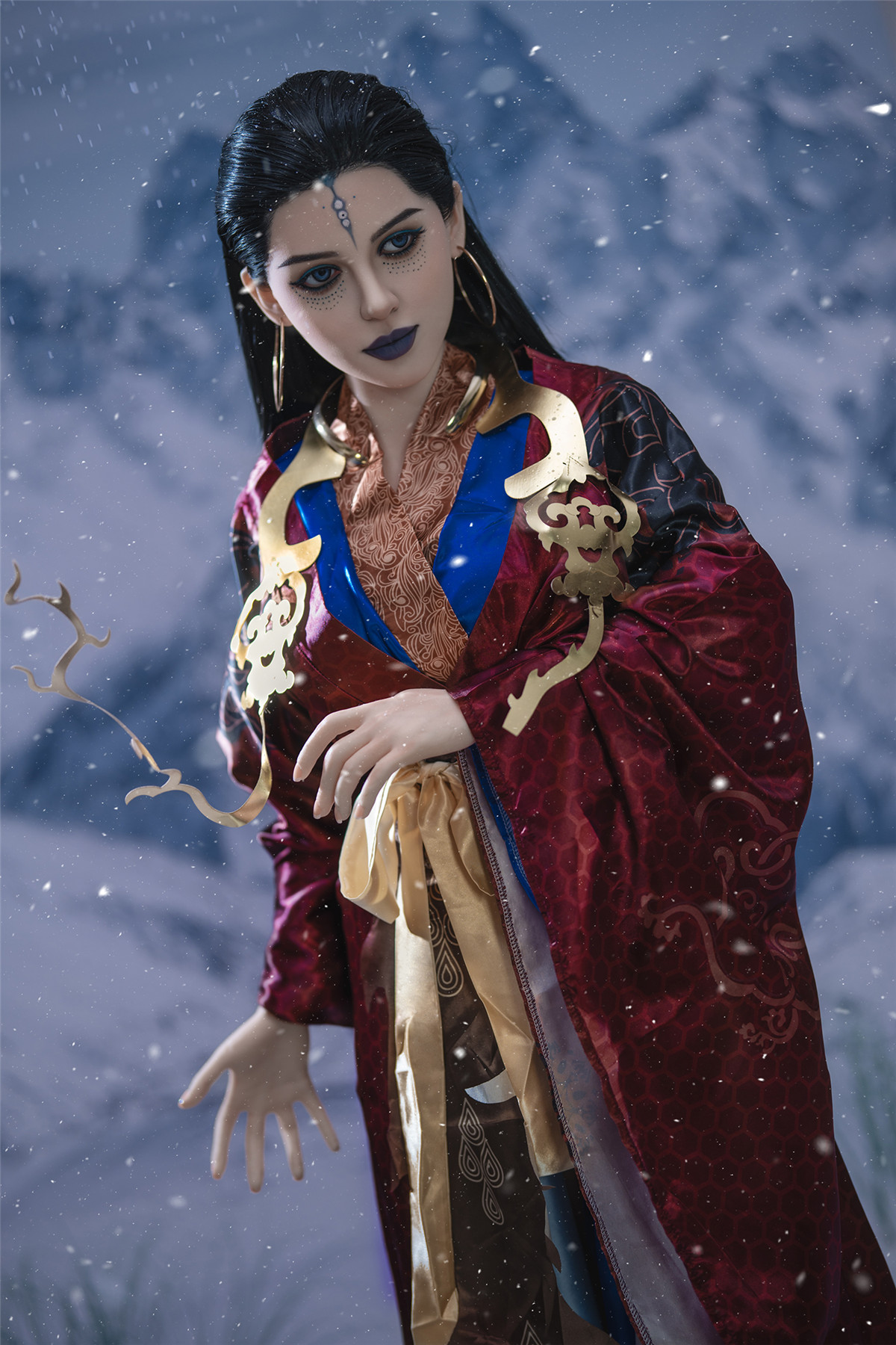 164cm (5.38ft) Big Chest Silicone Head & Body Adult Sex Doll Claire FC6 11 Best Sex Dolls Near Me | Cheap Realistic Love Dolls On Sale | Cherry Pie DSC02765 Best Sex Dolls Near Me | Cheap Realistic Love Dolls On Sale | Cherry Pie