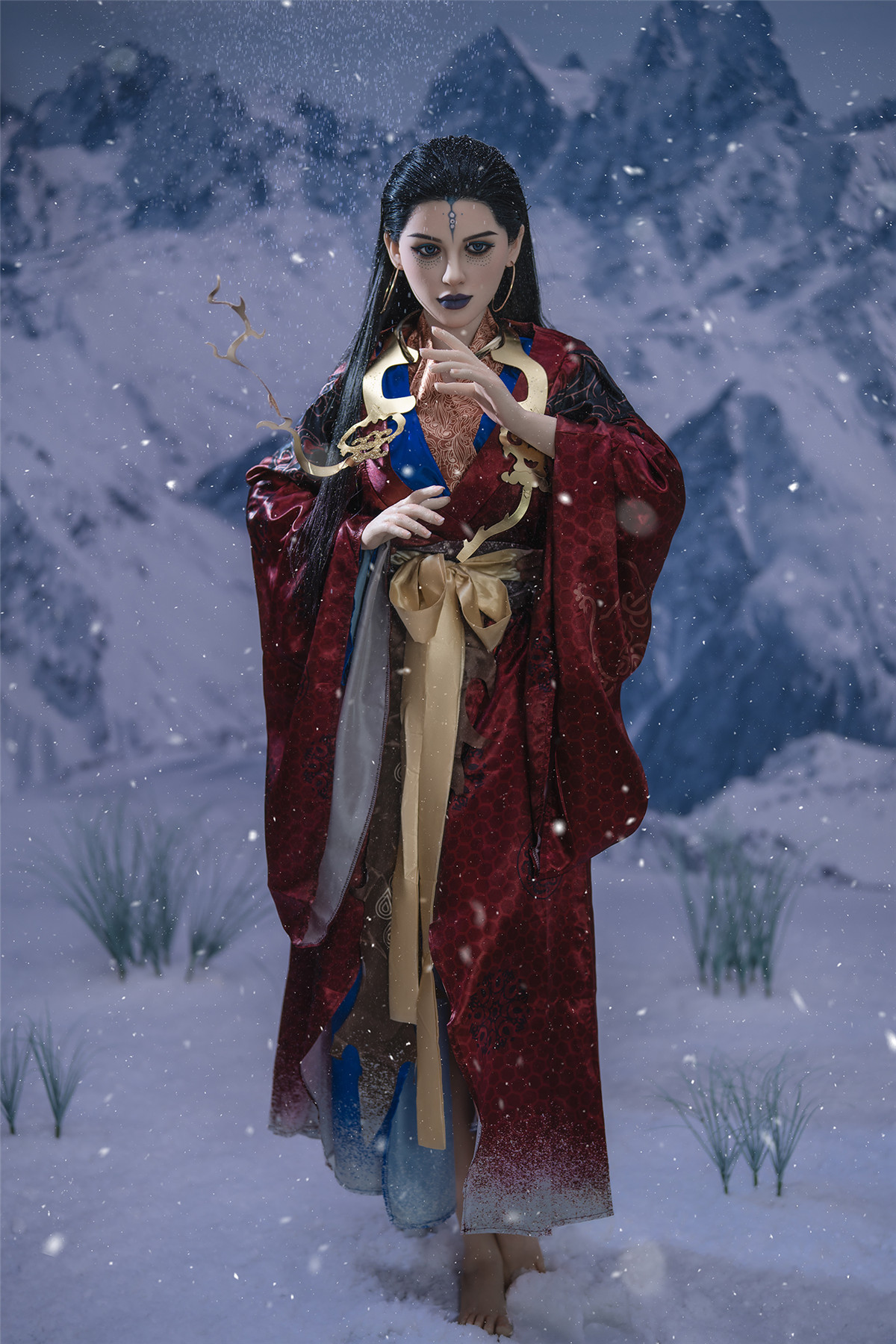 164cm (5.38ft) Big Chest Silicone Head & Body Adult Sex Doll Claire FC6 12 Best Sex Dolls Near Me | Cheap Realistic Love Dolls On Sale | Cherry Pie DSC02777 Best Sex Dolls Near Me | Cheap Realistic Love Dolls On Sale | Cherry Pie