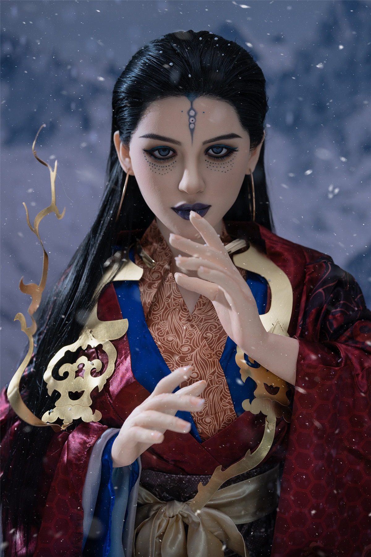 164cm (5.38ft) Big Chest Silicone Head & Body Adult Sex Doll Claire FC6 13 Best Sex Dolls Near Me | Cheap Realistic Love Dolls On Sale | Cherry Pie DSC02791 Best Sex Dolls Near Me | Cheap Realistic Love Dolls On Sale | Cherry Pie