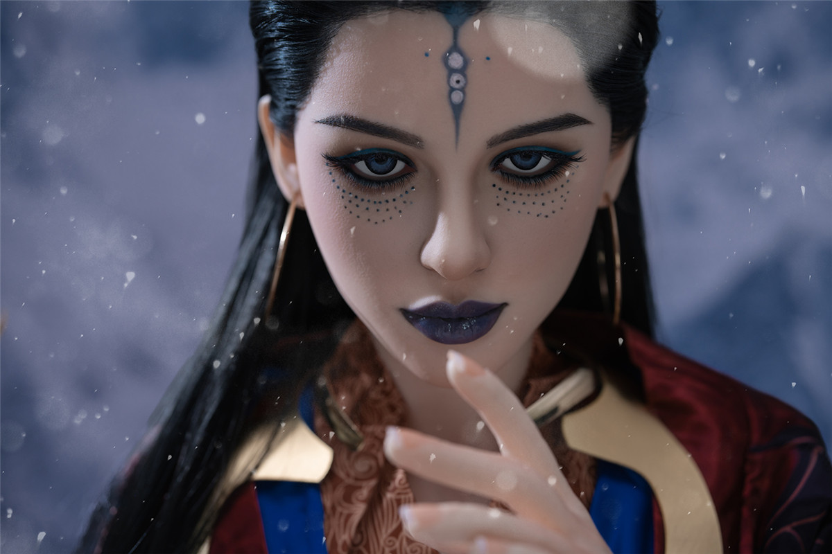 164cm (5.38ft) Big Chest Silicone Head & Body Adult Sex Doll Claire FC6 25 Best Sex Dolls Near Me | Cheap Realistic Love Dolls On Sale | Cherry Pie DSC02793 Best Sex Dolls Near Me | Cheap Realistic Love Dolls On Sale | Cherry Pie