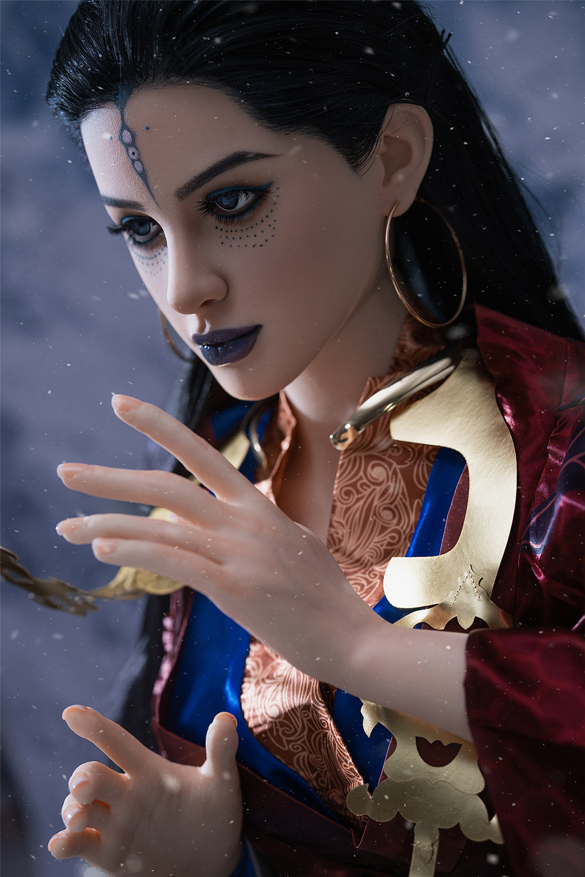 164cm (5.38ft) Big Chest Silicone Head & Body Adult Sex Doll Claire FC6 14 Best Sex Dolls Near Me | Cheap Realistic Love Dolls On Sale | Cherry Pie DSC02794 Best Sex Dolls Near Me | Cheap Realistic Love Dolls On Sale | Cherry Pie