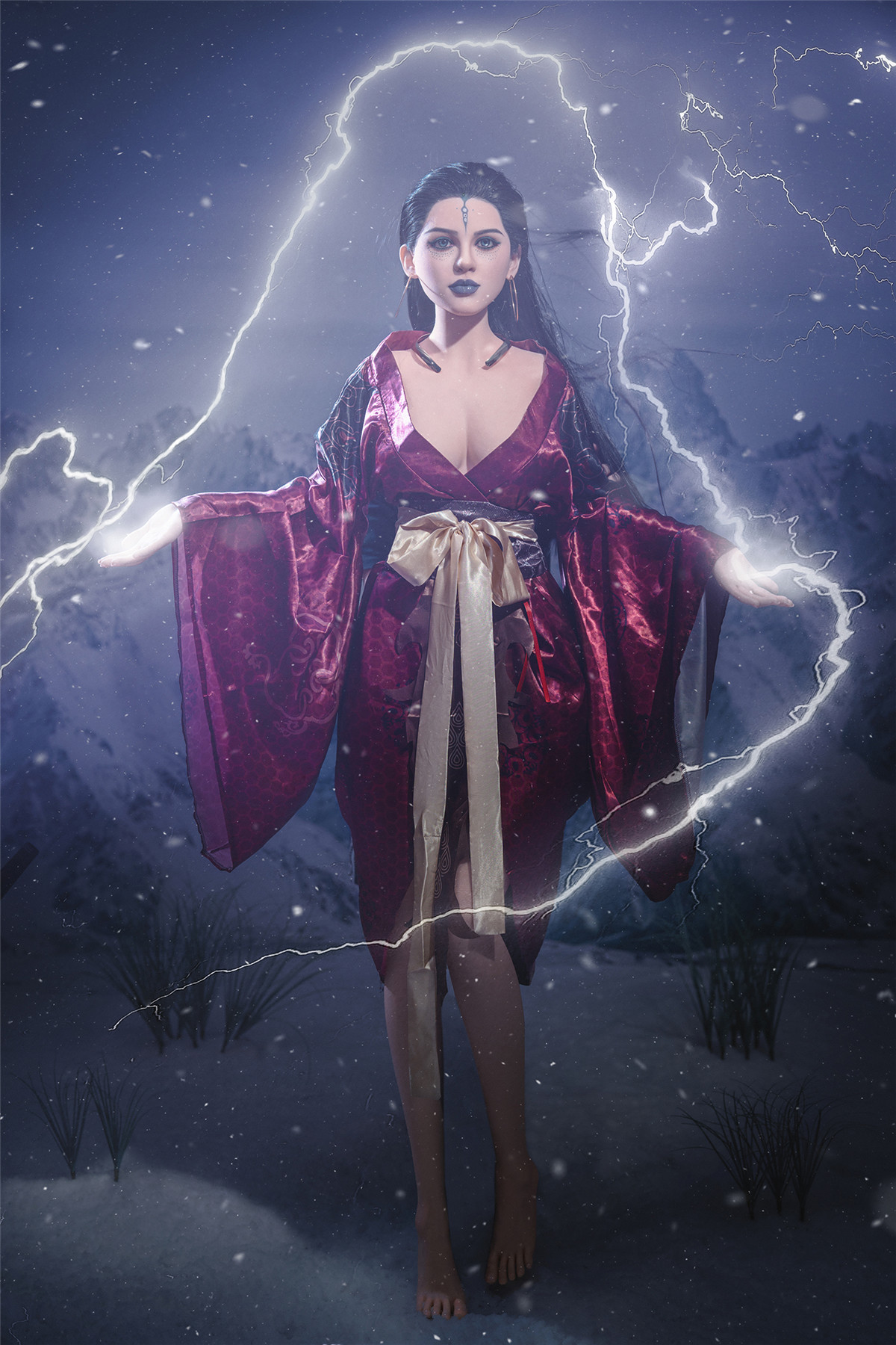 164cm (5.38ft) Big Chest Silicone Head & Body Adult Sex Doll Claire FC6 15 Best Sex Dolls Near Me | Cheap Realistic Love Dolls On Sale | Cherry Pie DSC02815 Best Sex Dolls Near Me | Cheap Realistic Love Dolls On Sale | Cherry Pie