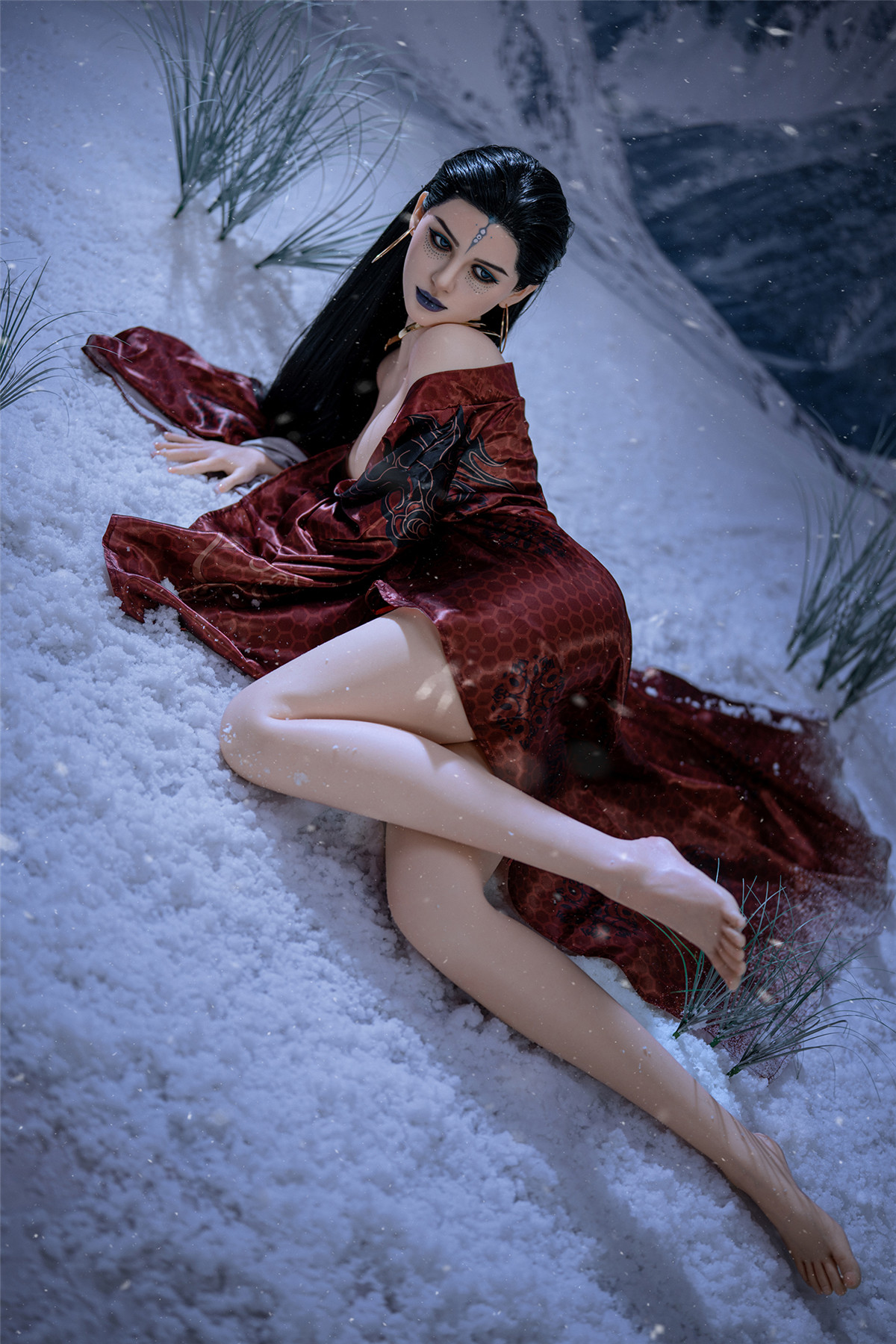 164cm (5.38ft) Big Chest Silicone Head & Body Adult Sex Doll Claire FC6 4 Best Sex Dolls Near Me | Cheap Realistic Love Dolls On Sale | Cherry Pie DSC02882 Best Sex Dolls Near Me | Cheap Realistic Love Dolls On Sale | Cherry Pie