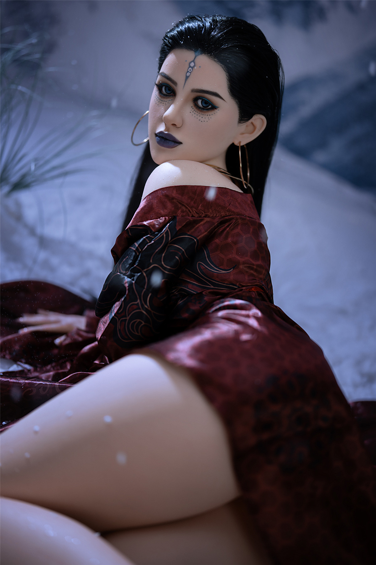 164cm (5.38ft) Big Chest Silicone Head & Body Adult Sex Doll Claire FC6 2 Best Sex Dolls Near Me | Cheap Realistic Love Dolls On Sale | Cherry Pie DSC02894 Best Sex Dolls Near Me | Cheap Realistic Love Dolls On Sale | Cherry Pie