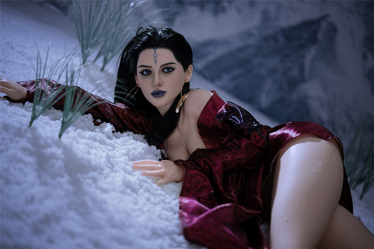 164cm (5.38ft) Big Chest Silicone Head & Body Adult Sex Doll Claire FC6 27 Best Sex Dolls Near Me | Cheap Realistic Love Dolls On Sale | Cherry Pie DSC02922 Best Sex Dolls Near Me | Cheap Realistic Love Dolls On Sale | Cherry Pie