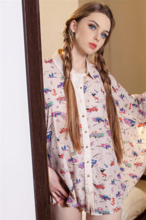 02 Best Sex Dolls Near Me | Cheap Realistic Love Dolls On Sale | Cherry Pie