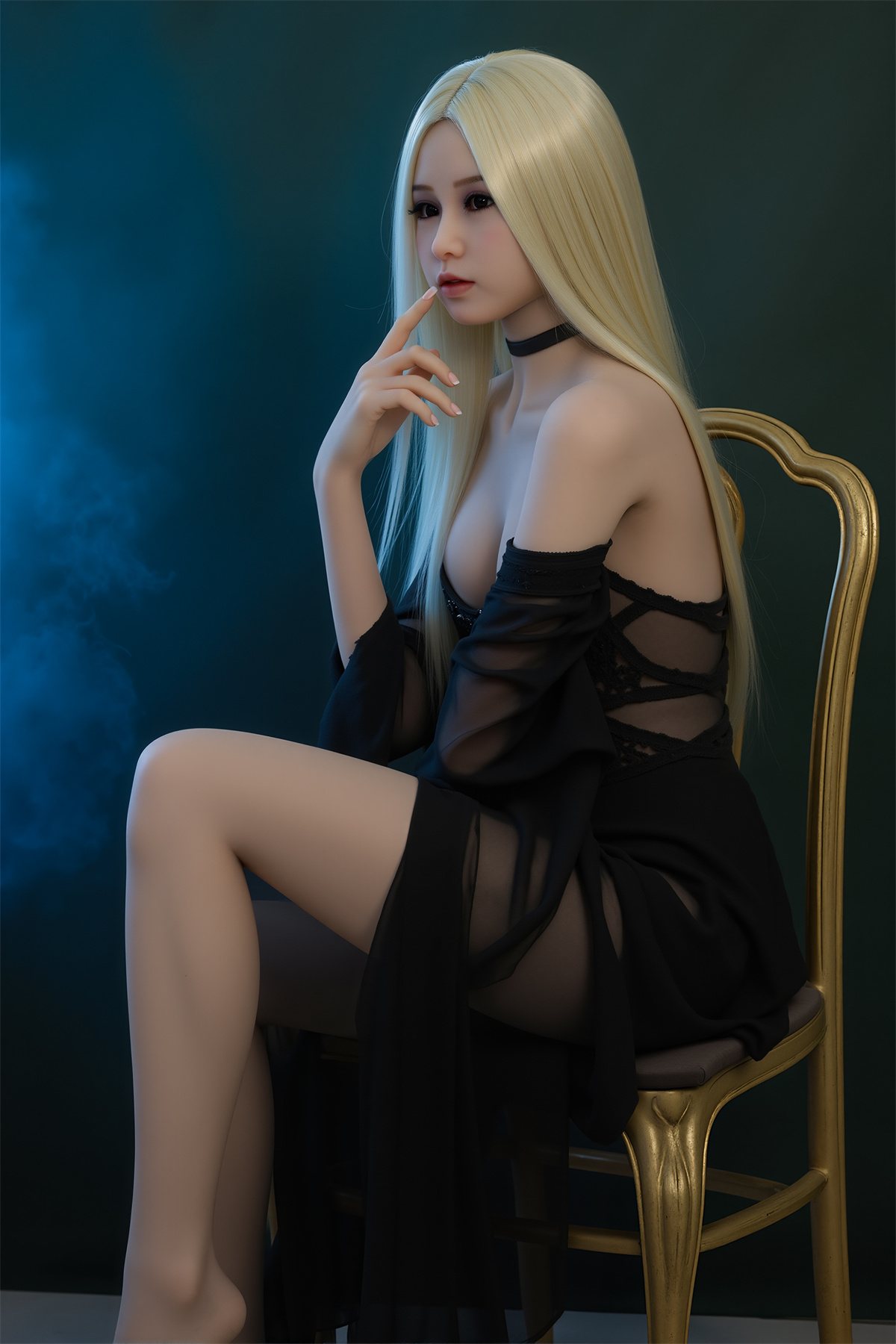 148cm (4.85ft) Small Boobs Skinny Girl Sex Doll Noreen 3 Best Sex Dolls Near Me | Cheap Realistic Love Dolls On Sale | Cherry Pie 148cm Small breast 10 2 Best Sex Dolls Near Me | Cheap Realistic Love Dolls On Sale | Cherry Pie