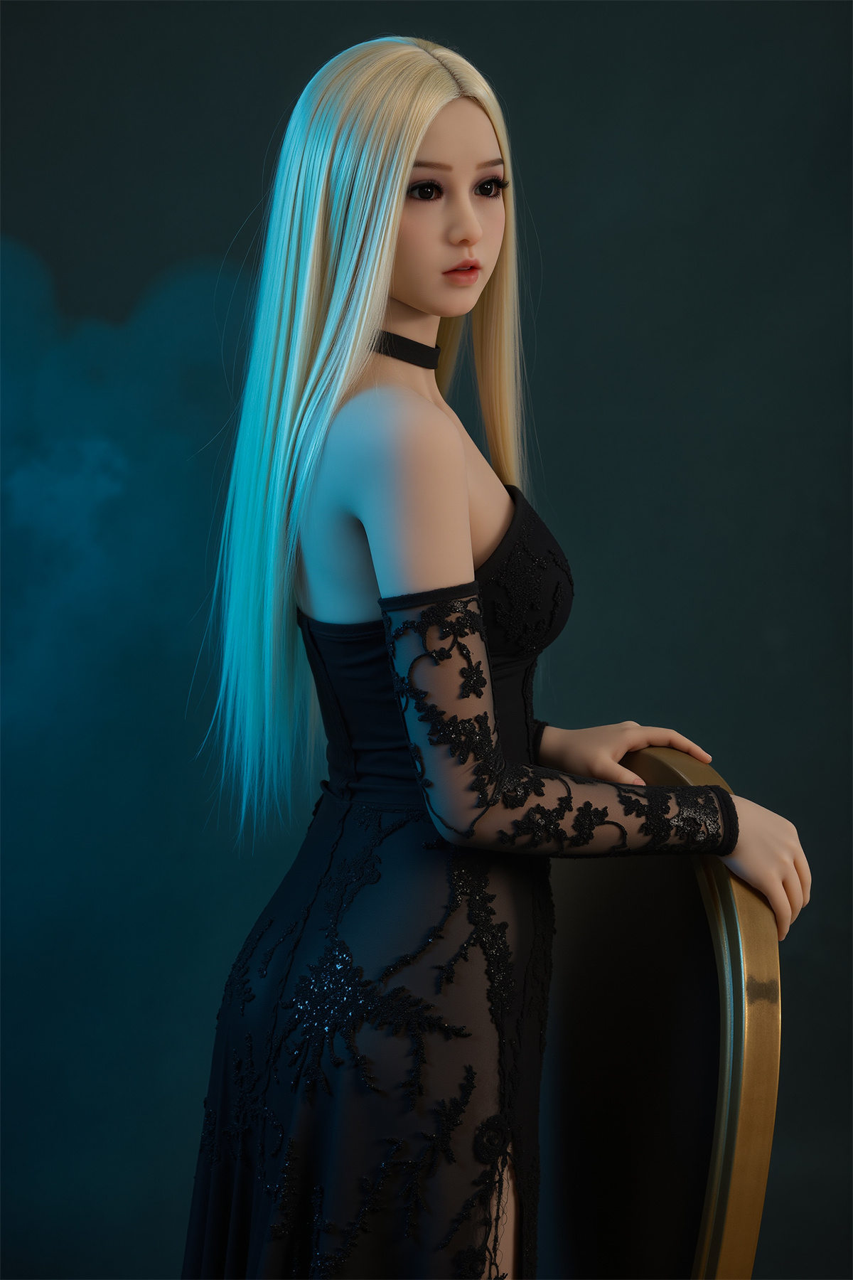 148cm (4.85ft) Small Boobs Skinny Girl Sex Doll Noreen 1 Best Sex Dolls Near Me | Cheap Realistic Love Dolls On Sale | Cherry Pie 148cm Small breast 10 3 Best Sex Dolls Near Me | Cheap Realistic Love Dolls On Sale | Cherry Pie