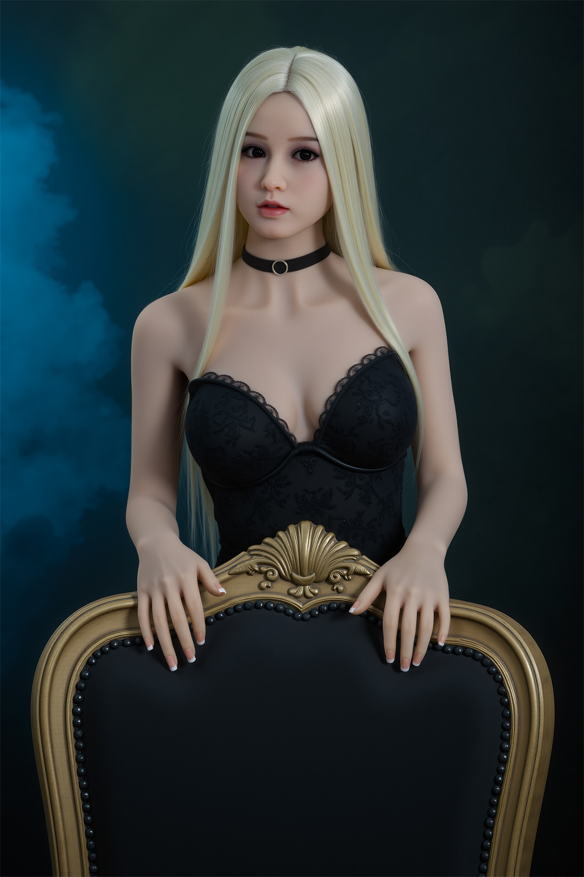 148cm (4.85ft) Small Boobs Skinny Girl Sex Doll Noreen 4 Best Sex Dolls Near Me | Cheap Realistic Love Dolls On Sale | Cherry Pie 148cm Small breast 10 6 Best Sex Dolls Near Me | Cheap Realistic Love Dolls On Sale | Cherry Pie