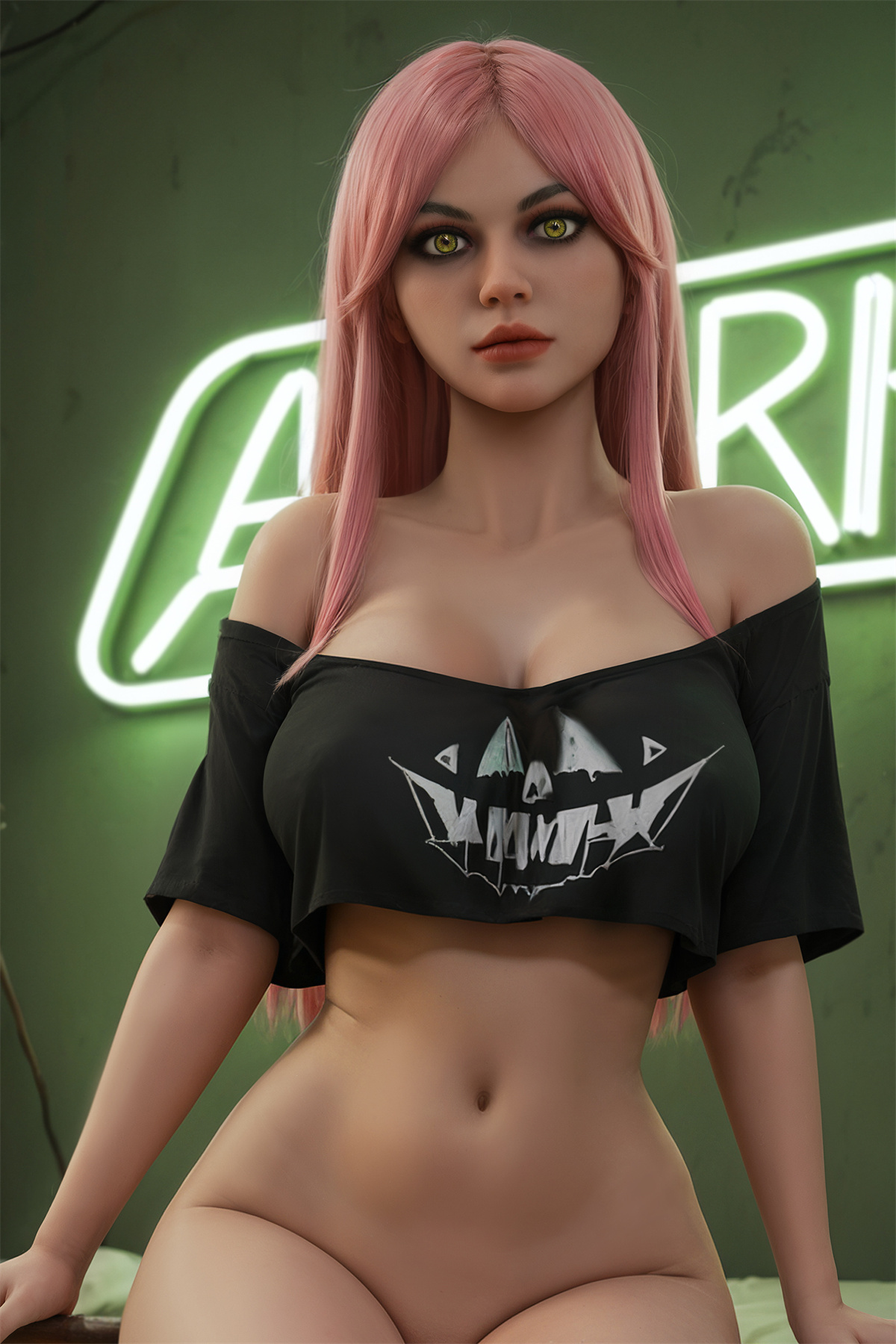 151cm (4.95ft) Medium Boobs Sexy Curvy Girl Sex Doll Adrienne 11 Best Sex Dolls Near Me | Cheap Realistic Love Dolls On Sale | Cherry Pie AIBEI 151cm Chubby 2202 Best Sex Dolls Near Me | Cheap Realistic Love Dolls On Sale | Cherry Pie