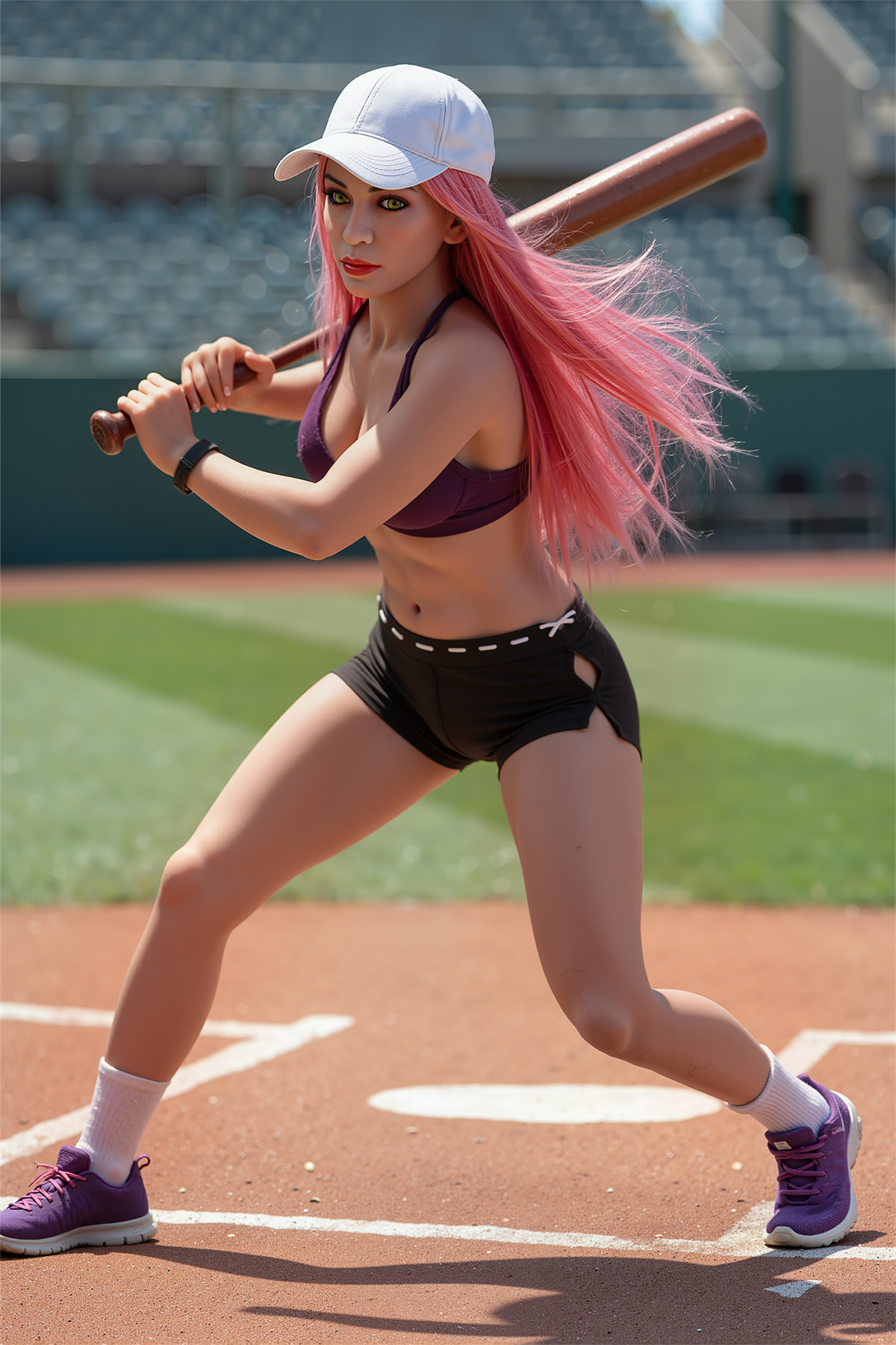 157cm (5.15ft) Medium Breasts Sports Player Love Doll Carmela 1 Best Sex Dolls Near Me | Cheap Realistic Love Dolls On Sale | Cherry Pie 157cm A17 2 Best Sex Dolls Near Me | Cheap Realistic Love Dolls On Sale | Cherry Pie