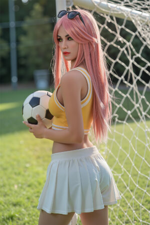 157cm A17 4 1 Best Sex Dolls Near Me | Cheap Realistic Love Dolls On Sale | Cherry Pie