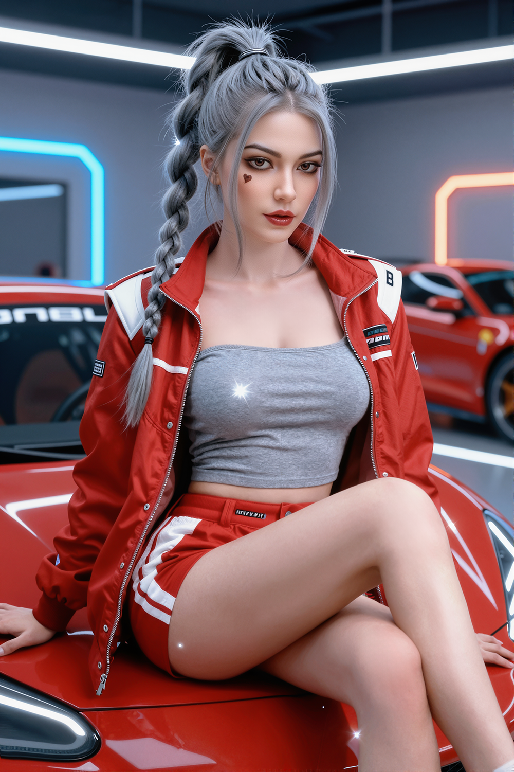 173cm (5.68ft) Small Breasts Top Model Love Doll Lettie HC8M Movable Jaw 2 Best Sex Dolls Near Me | Cheap Realistic Love Dolls On Sale | Cherry Pie 1 12 Best Sex Dolls Near Me | Cheap Realistic Love Dolls On Sale | Cherry Pie