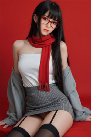 160cm (5.25ft) Small Boobs Young Lady Japanese Sex Doll Amity 13 Best Sex Dolls Near Me | Cheap Realistic Love Dolls On Sale | Cherry Pie 3 3 Best Sex Dolls Near Me | Cheap Realistic Love Dolls On Sale | Cherry Pie