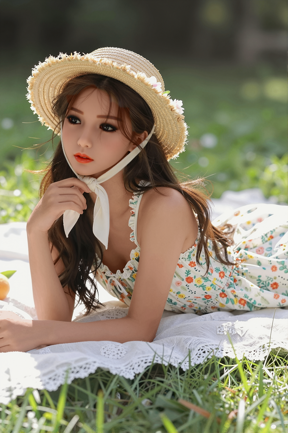140cm (4.59ft) Small Tits Beautiful Asian Sex Doll Cathleen 1 Best Sex Dolls Near Me | Cheap Realistic Love Dolls On Sale | Cherry Pie 4 7 Best Sex Dolls Near Me | Cheap Realistic Love Dolls On Sale | Cherry Pie
