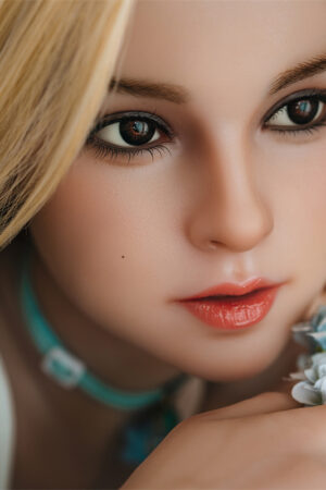 148cm (4.85ft) Small Boobs Adorable Young Girl Love Doll Althea HC8M Movable Jaw 45 Best Sex Dolls Near Me | Cheap Realistic Love Dolls On Sale | Cherry Pie DSC04235 Best Sex Dolls Near Me | Cheap Realistic Love Dolls On Sale | Cherry Pie