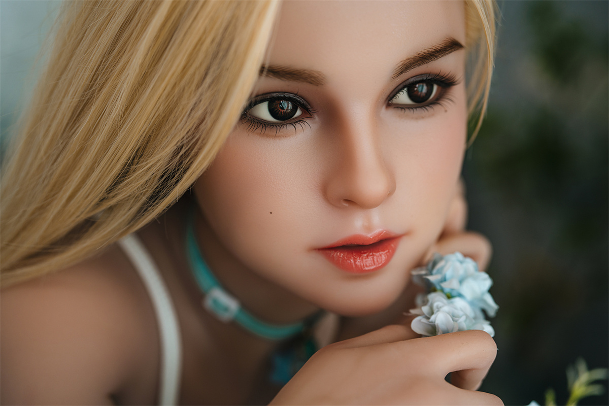 148cm (4.85ft) Small Boobs Adorable Young Girl Love Doll Althea HC8M Movable Jaw 18 Best Sex Dolls Near Me | Cheap Realistic Love Dolls On Sale | Cherry Pie DSC04235 Best Sex Dolls Near Me | Cheap Realistic Love Dolls On Sale | Cherry Pie