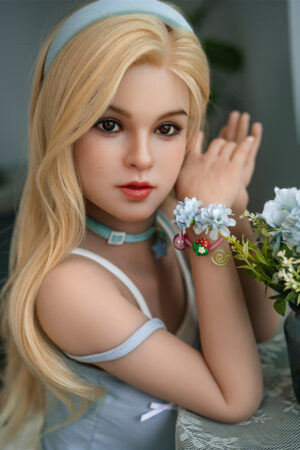 148cm (4.85ft) Small Boobs Adorable Young Girl Love Doll Althea HC8M Movable Jaw 46 Best Sex Dolls Near Me | Cheap Realistic Love Dolls On Sale | Cherry Pie DSC04236 Best Sex Dolls Near Me | Cheap Realistic Love Dolls On Sale | Cherry Pie