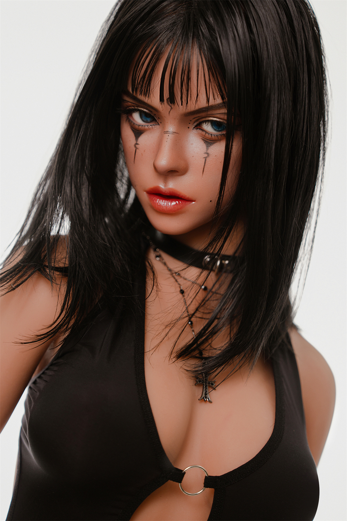 166cm (5.45ft) Small Tits Skinny Cosplay Love Doll Jone HC8M Movable Jaw 12 Best Sex Dolls Near Me | Cheap Realistic Love Dolls On Sale | Cherry Pie DSC04814 Best Sex Dolls Near Me | Cheap Realistic Love Dolls On Sale | Cherry Pie